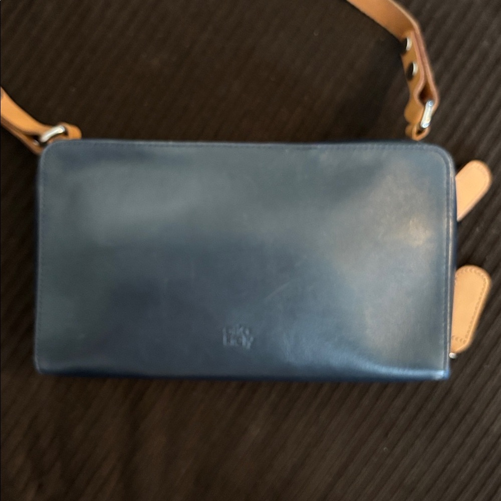 Orla Kiely “OK” Box Bag - Picture 4 of 14